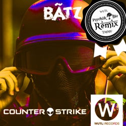 Counter Strike (Remix)