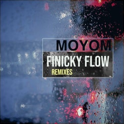 Finicky Flow Remixes