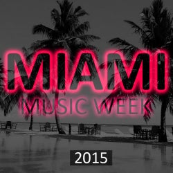 R3sizzer's MIAMI MUSIC WEEK 2015