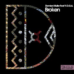 Broken (feat. Y.O.G.A.)