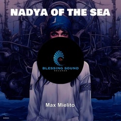 Nadya of the sea