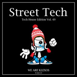 Street Tech, Vol. 49