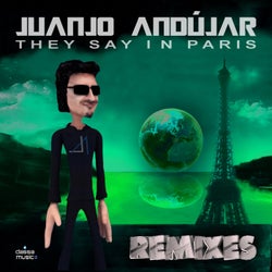 They Say in Paris (Remixes)