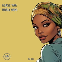 Mbali Nami