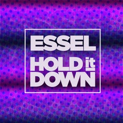 Hold It Down (VIP Club Mix)