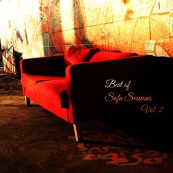 Best of Sofa Sessions, Vol. 2