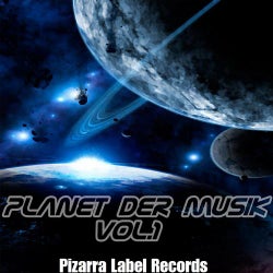 Planet der Musik Vol.1