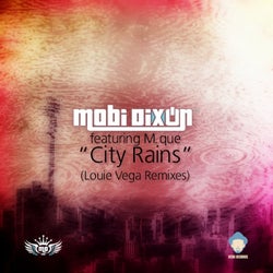City Rains Louie Vega Remix