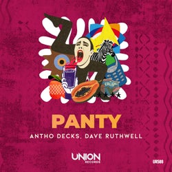 PANTY
