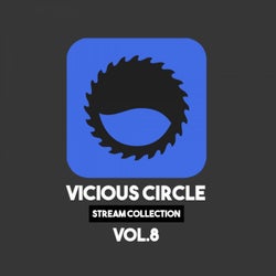 Vicious Circle: Stream Collection, Vol. 8