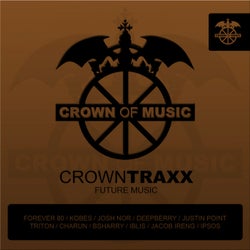 CROWNTRAXX - Future Music