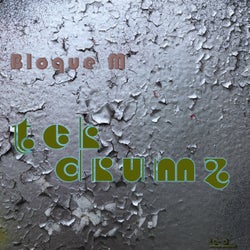 Tek Drumz