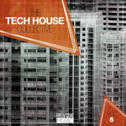 The Tech House Collective, Vol. 5