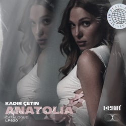 Anatolia