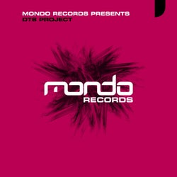 Mondo Records Presents: DT8 Project