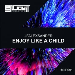 Enjoy Like A Child
