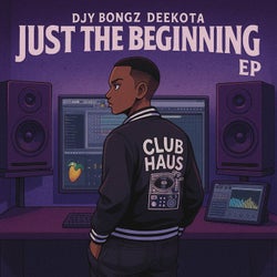 Just the Beginning