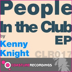 People In The Club EP