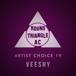 Artist Choice 19. Veeshy