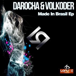 Made In Brasil EP
