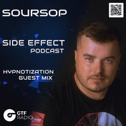 Side Effect Podcast#074 w.Hypnotization Guest