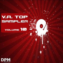 V.A. Top Sampler Vol. 10