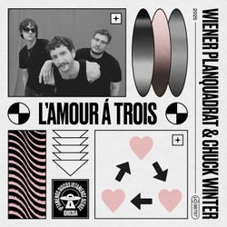 L'Amour Á Trois