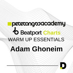 Pete Tong DJ Academy - Warm-up Essentials