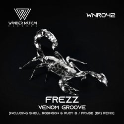 Venom Groove