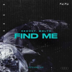 Find Me (Extended MIX)