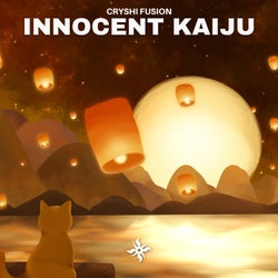 Innocent Kaiju