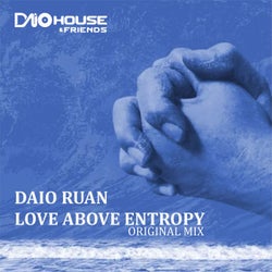 Love Above Entropy