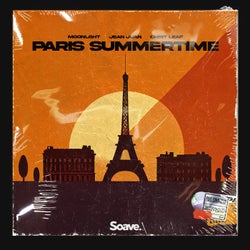 Paris Summertime