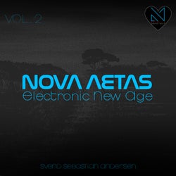 Nova Aetas, Vol. 2 (Electronic New Age)