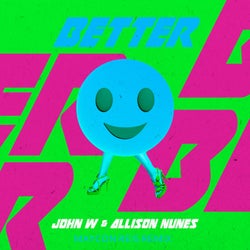 Better (Maycon Reis Remix)
