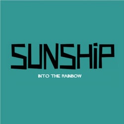 Into The Rainbow