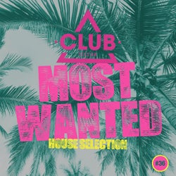 Most Wanted - House Selection Vol. 36