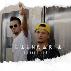 Legendario (feat. El R)