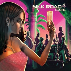 Silk Road Cafe EP
