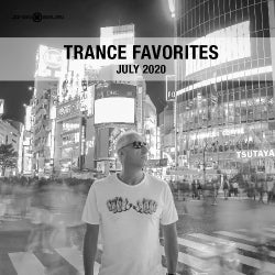 Trance Favorites July by Johan Gielen