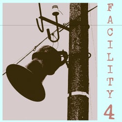 Facility 4: A Walk With Bob & Bill, Vol. 3
