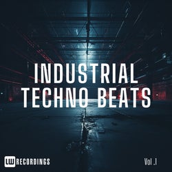 Industrial Techno Beats, Vol. 01
