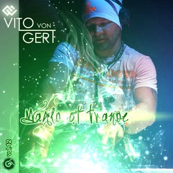 MAGIC OF TRANCE, VOL. 12