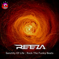 Sanctity Of Life / Rock The Funky Beats