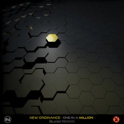 One in a Million (Illuciid Remix)