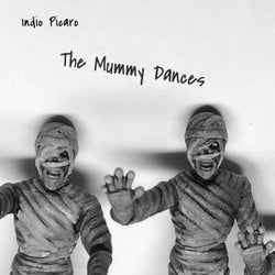 The Mummy Dances