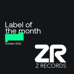 Label of the Month | Z Records - ZR Classics