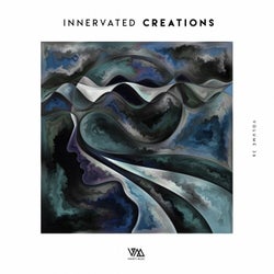 Innervated Creations Vol. 36