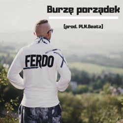 Burzę Porządek