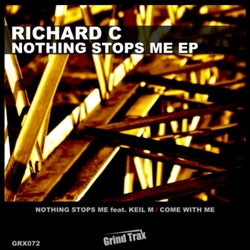 Nothing Stops Me EP